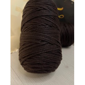 POLYESTER KARISIMLI PAMUK MAKROME